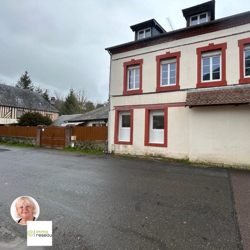 Maison de ville - Photo 2