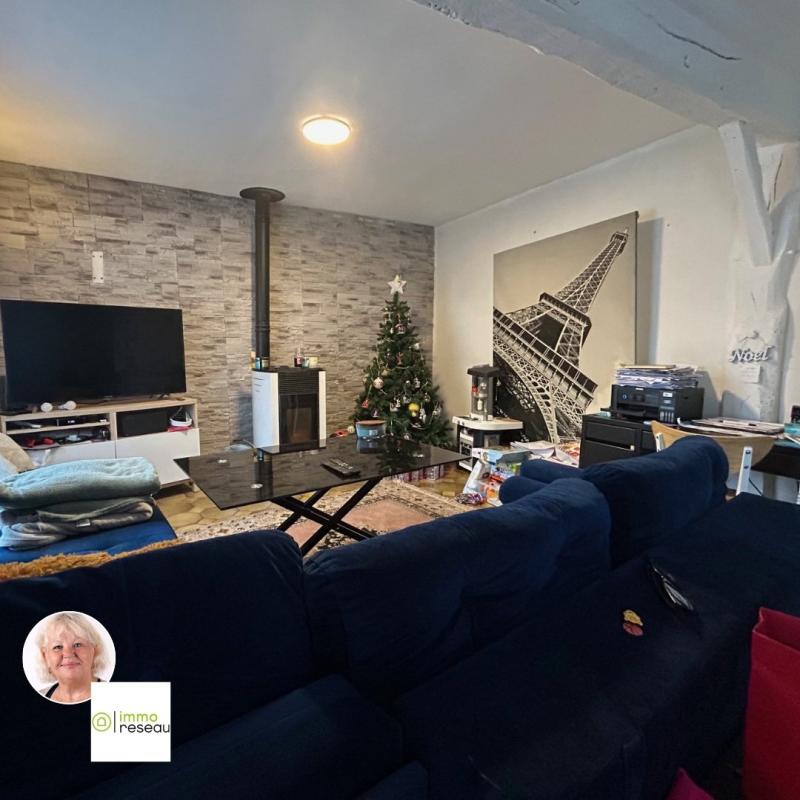 Maison de ville - Photo 4