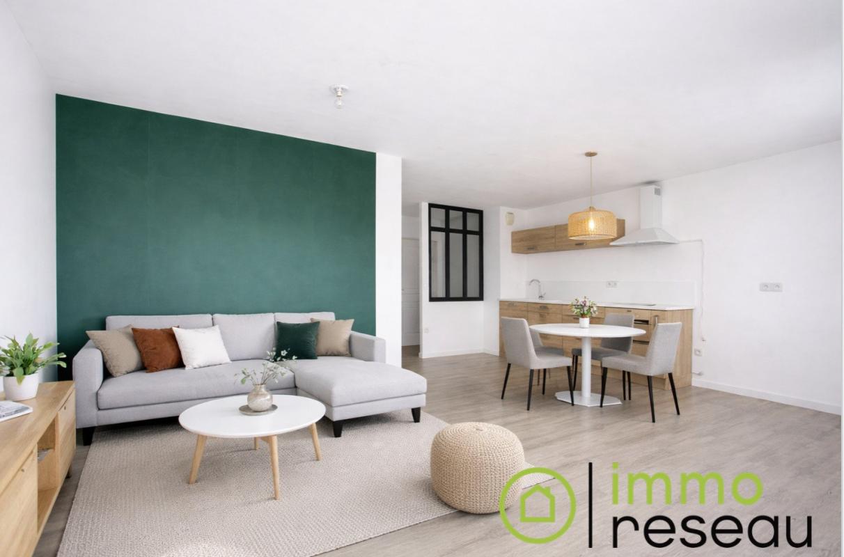 Appartement - Photo 2