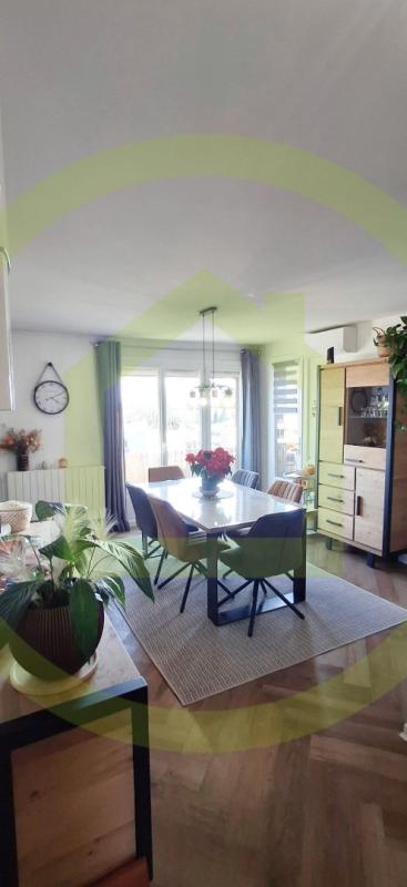 Appartement à vendre, 3 pièces, 71 m², Frejus