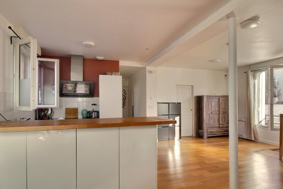 Appartement - Photo 2