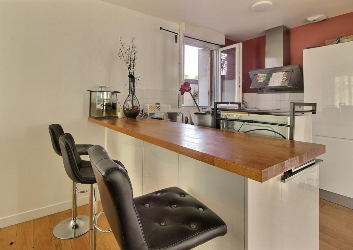 Appartement - Photo 4
