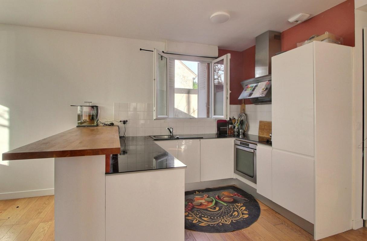 Appartement - Photo 5