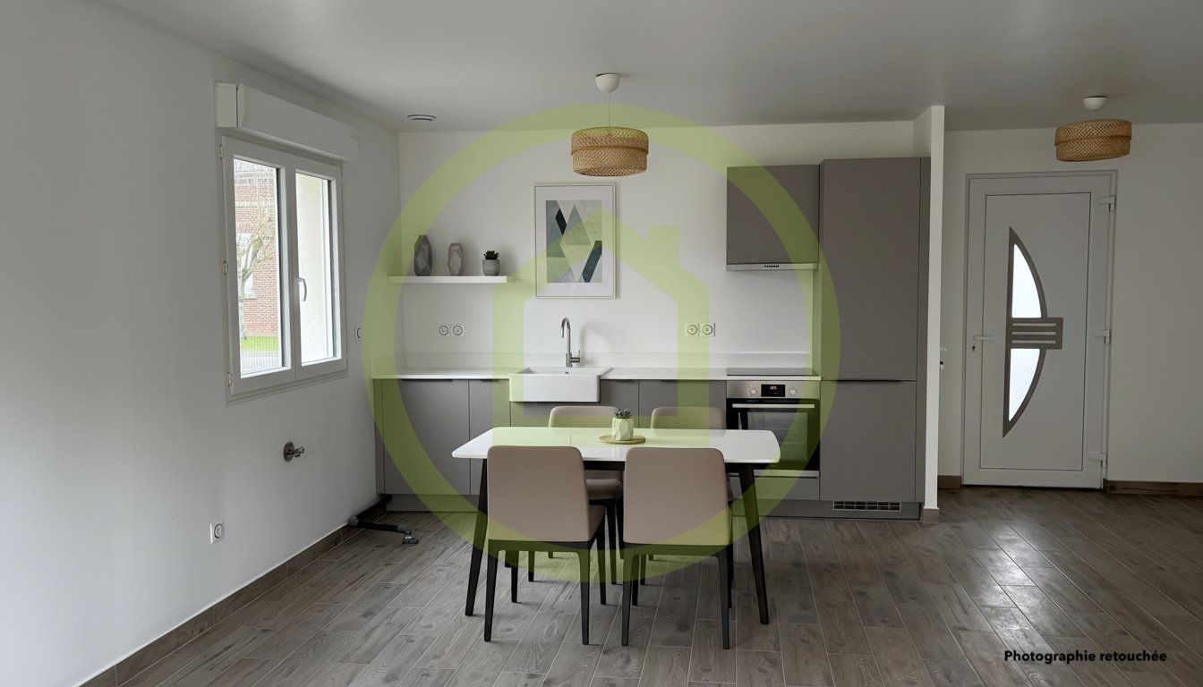 Pavillon - Photo 2