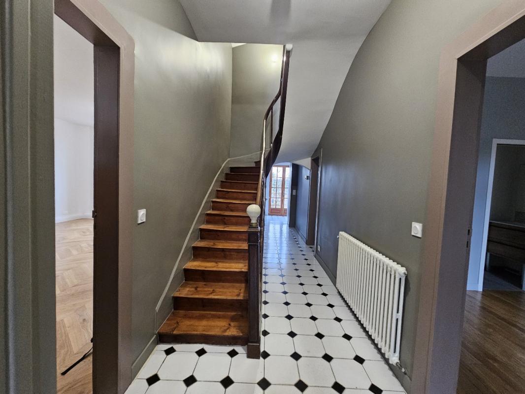 Maison à vendre, 7 pièces, 192 m², Bouafles