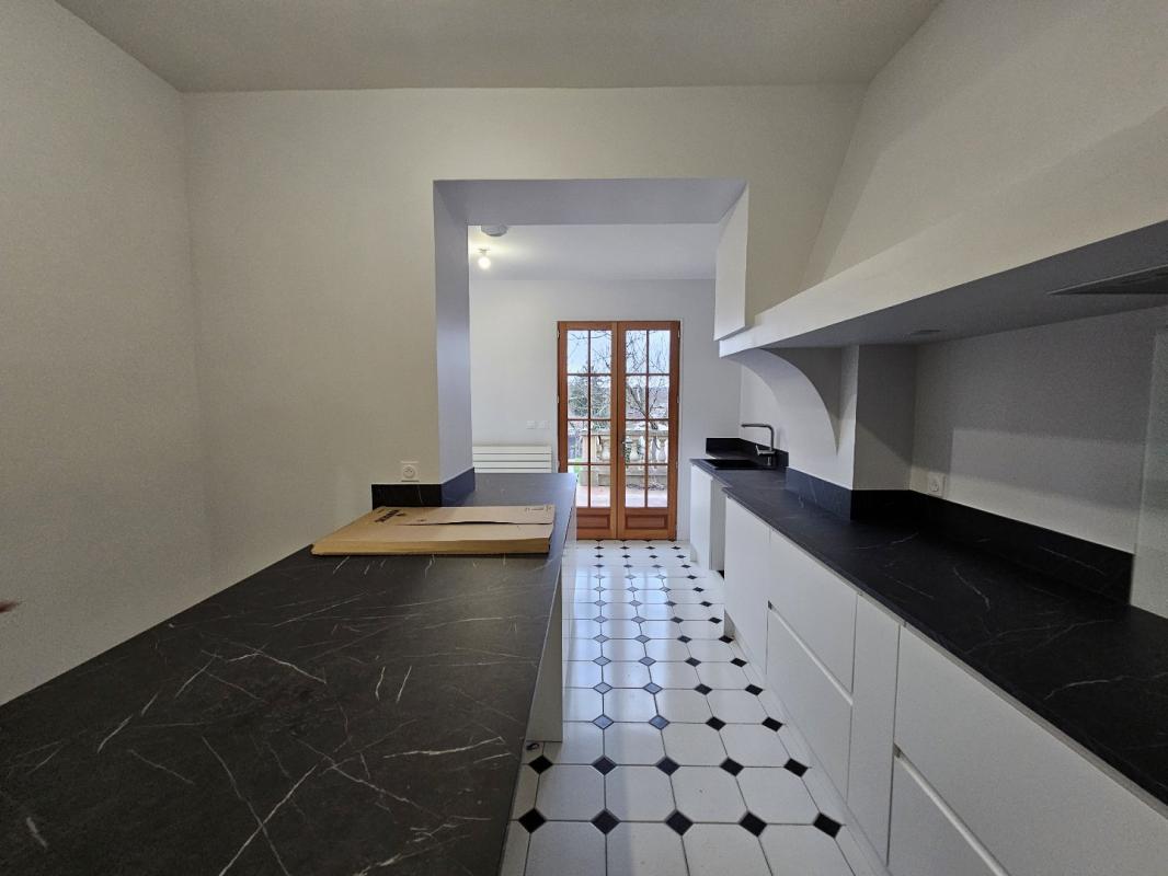 Maison - Photo 4