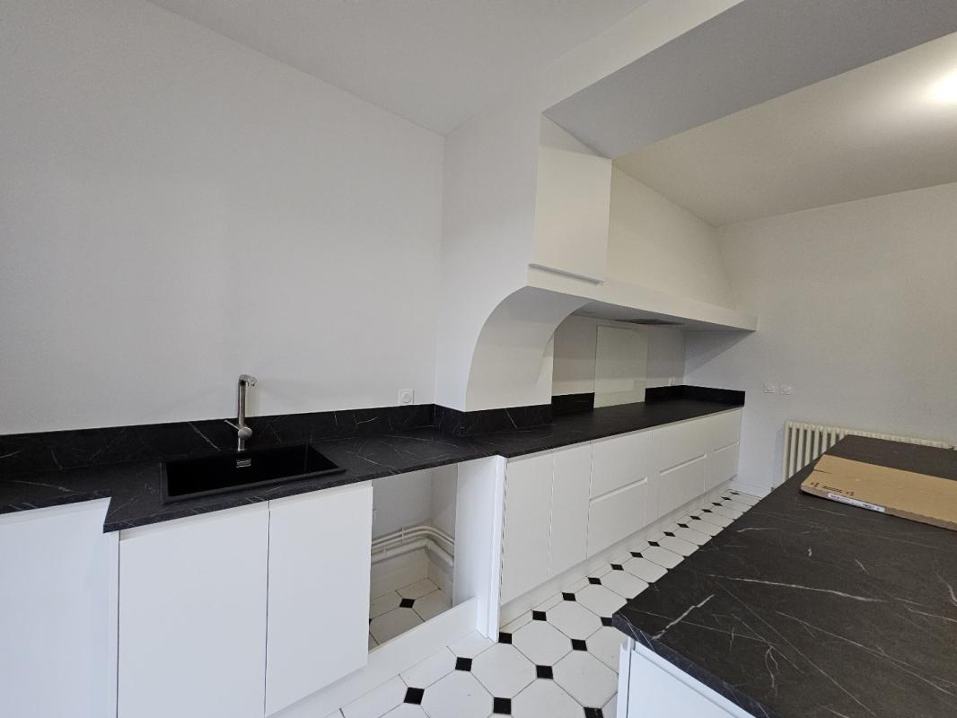 Maison - Photo 5