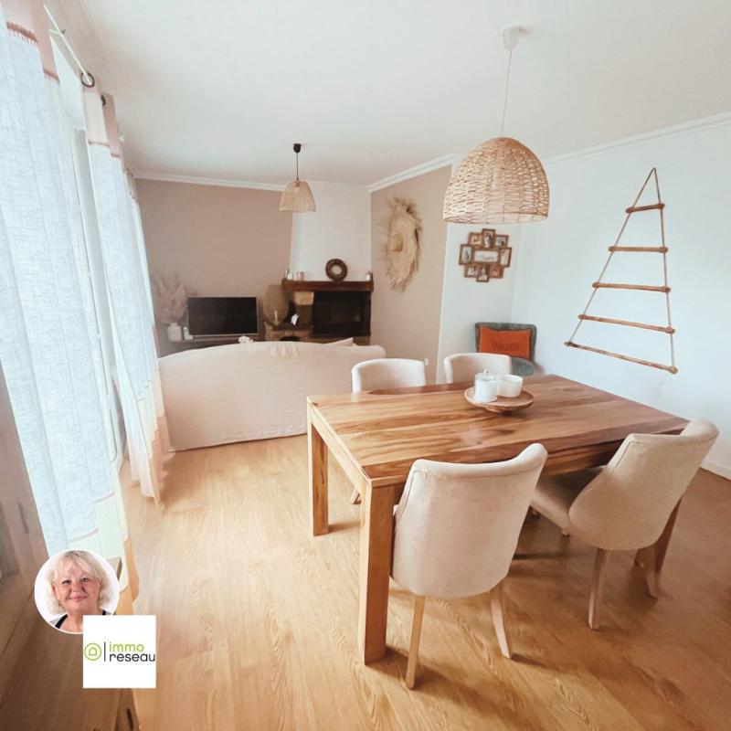 Maison individuelle - Photo 4
