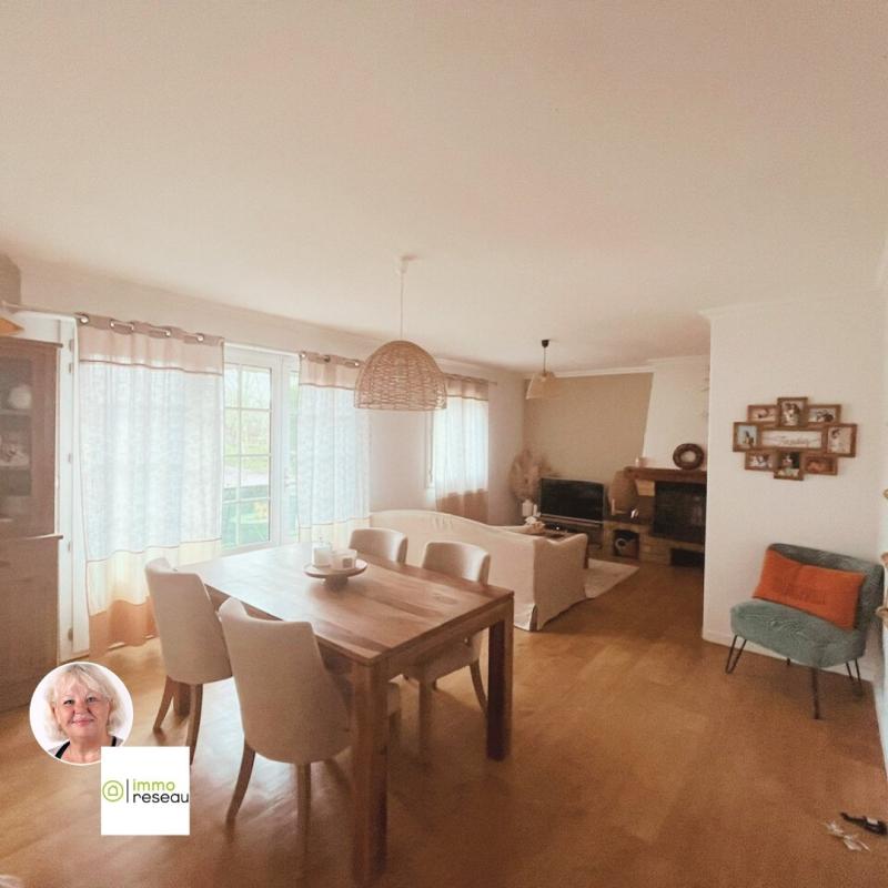 Maison individuelle - Photo 5