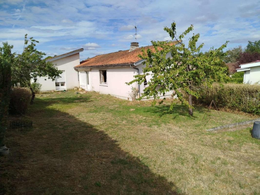 Maison à vendre, 4 pièces, 90 m², Bosmie L Aiguille