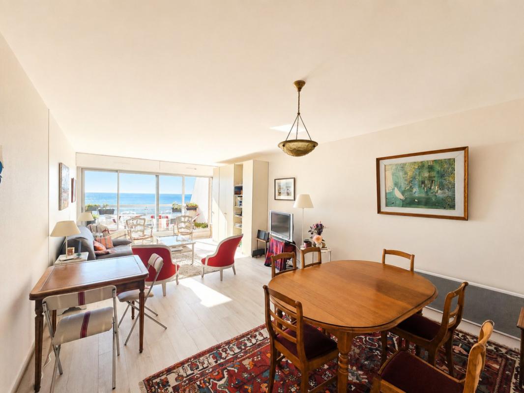 Appartement à vendre, 2 pièces, 66 m², La Baule Escoublac