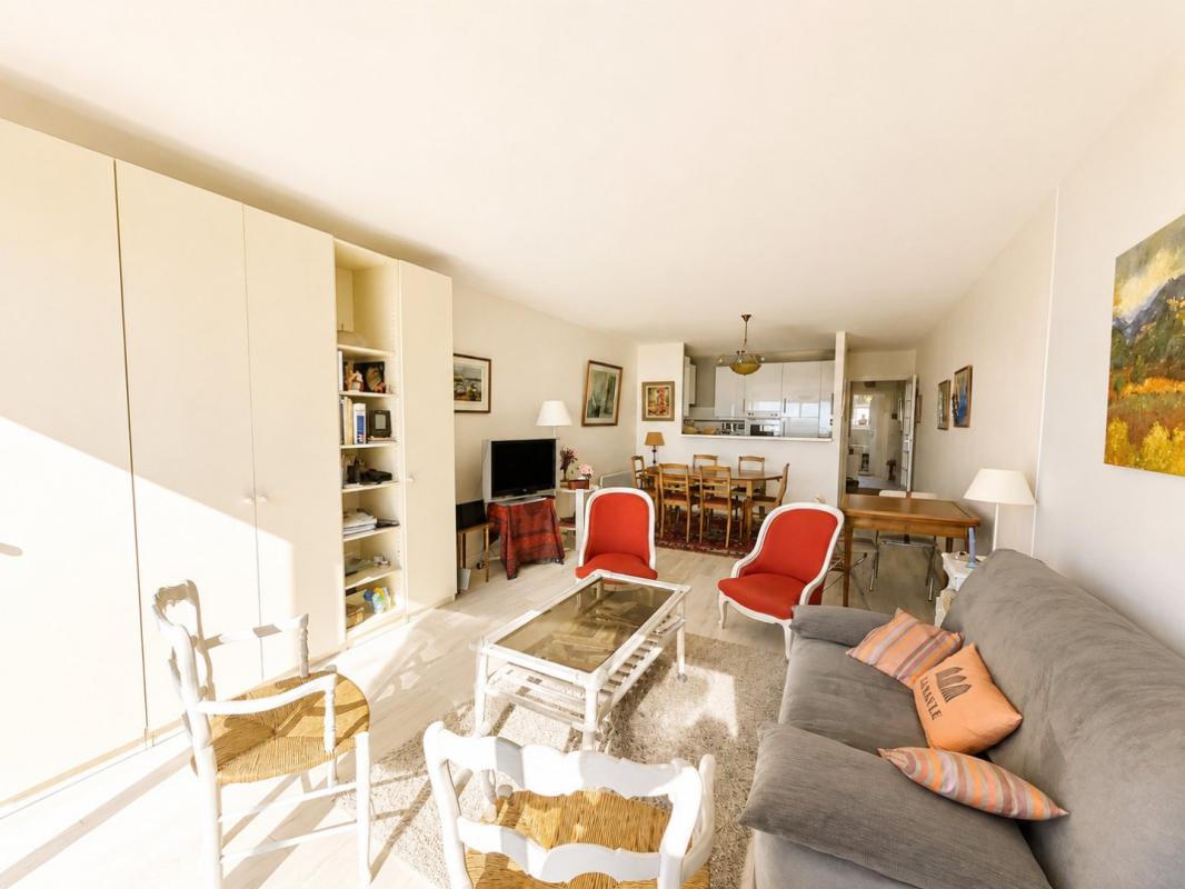Appartement - Photo 3