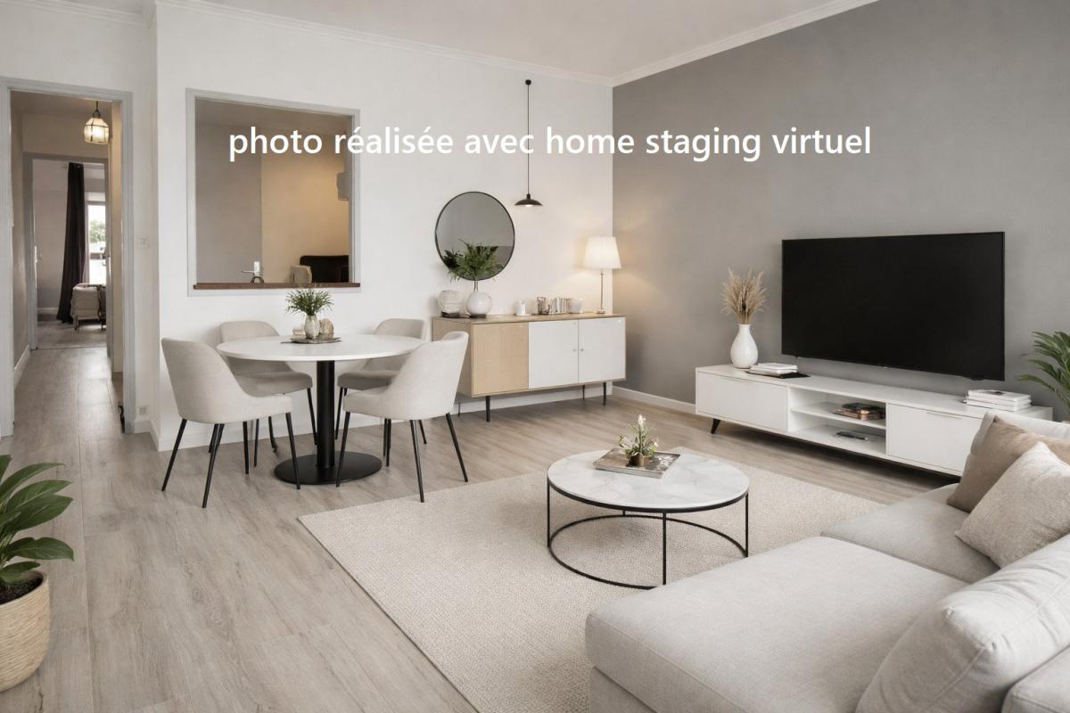 Appartement à vendre, 2 pièces, 39 m², La Baule Escoublac