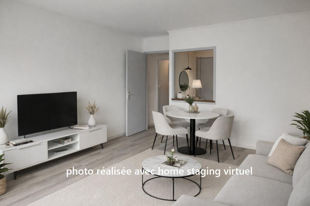 Appartement - Photo 2
