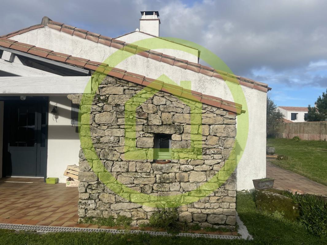Maison à vendre, 8 pièces, 170 m², La Gueriniere
