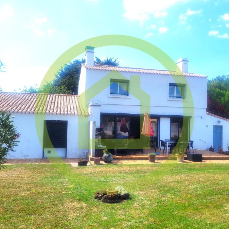 Maison - Photo 2