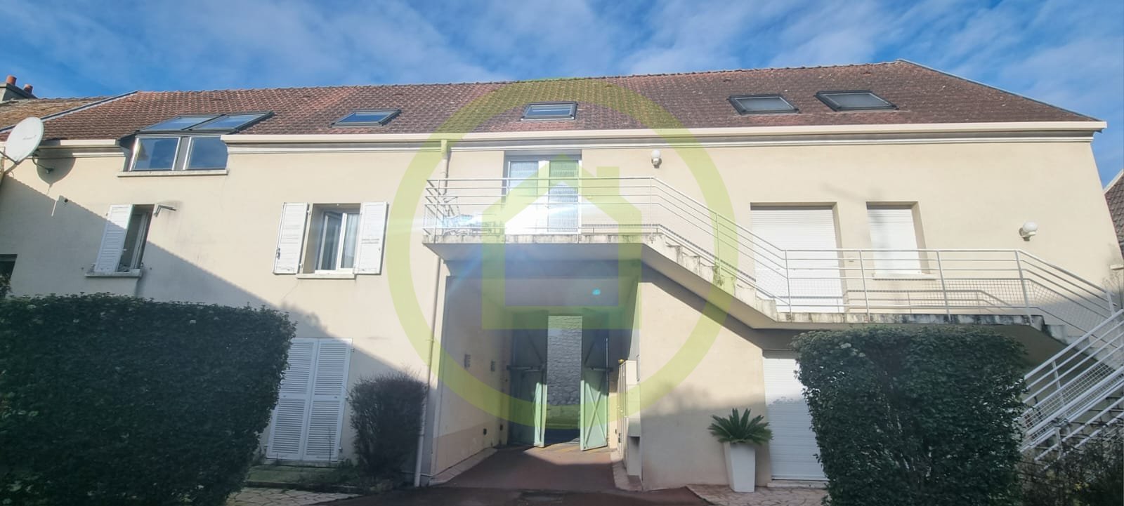 Appartement - Photo 2