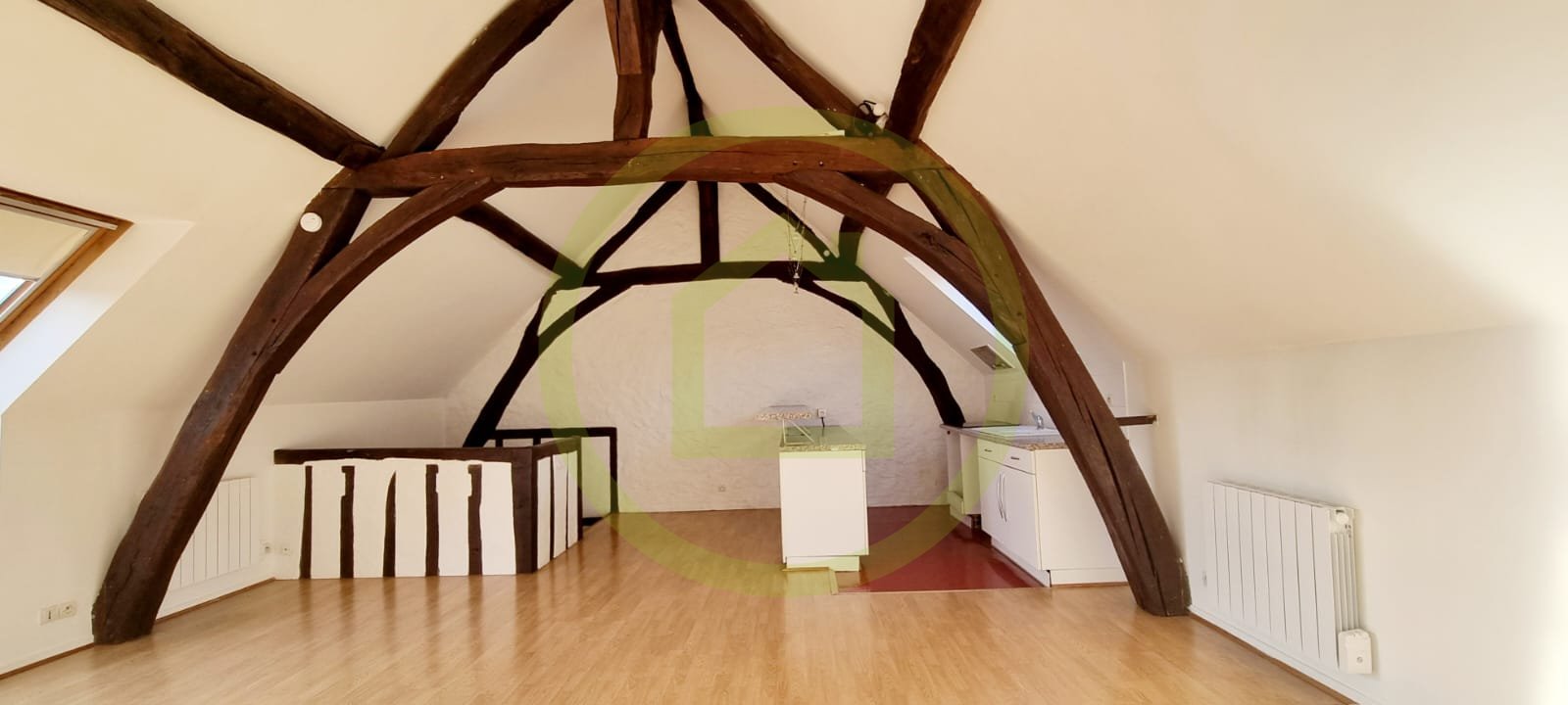 Appartement - Photo 4