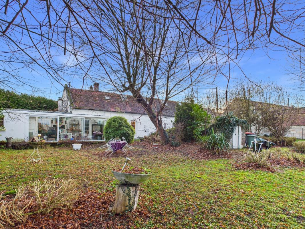 Maison à vendre, 6 pièces, 120 m², Elincourt Sainte Marguerite