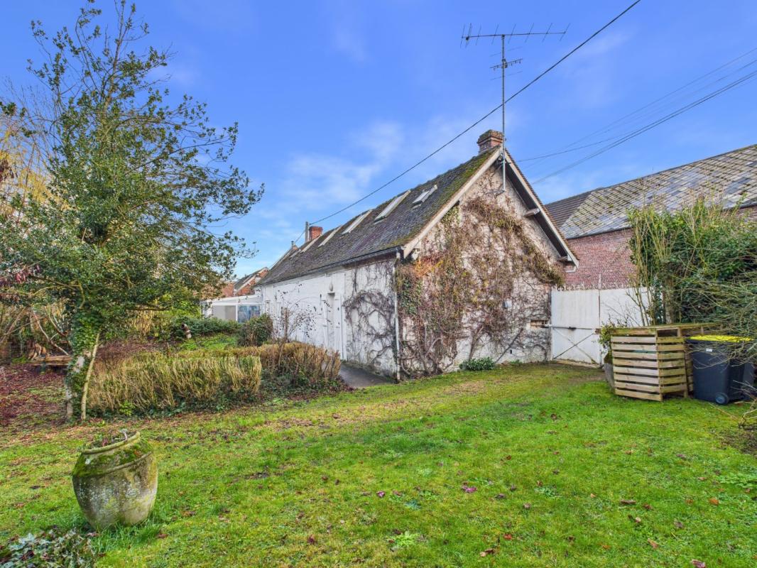 Maison - Photo 2