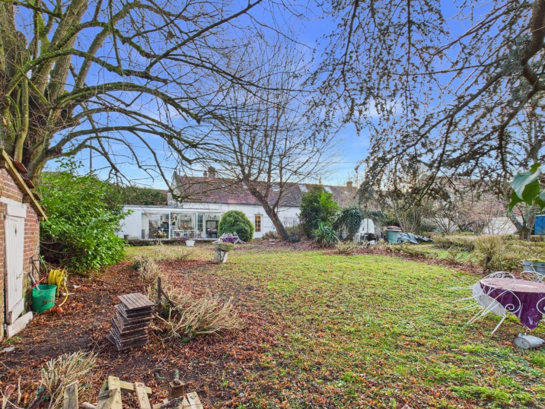 Maison - Photo 4