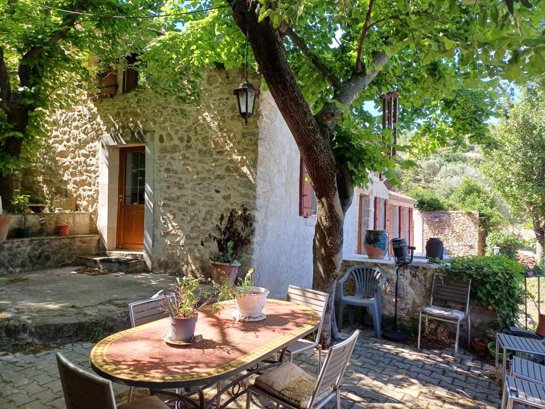 Maison à vendre, 5 pièces, 130 m², Clermont L Herault