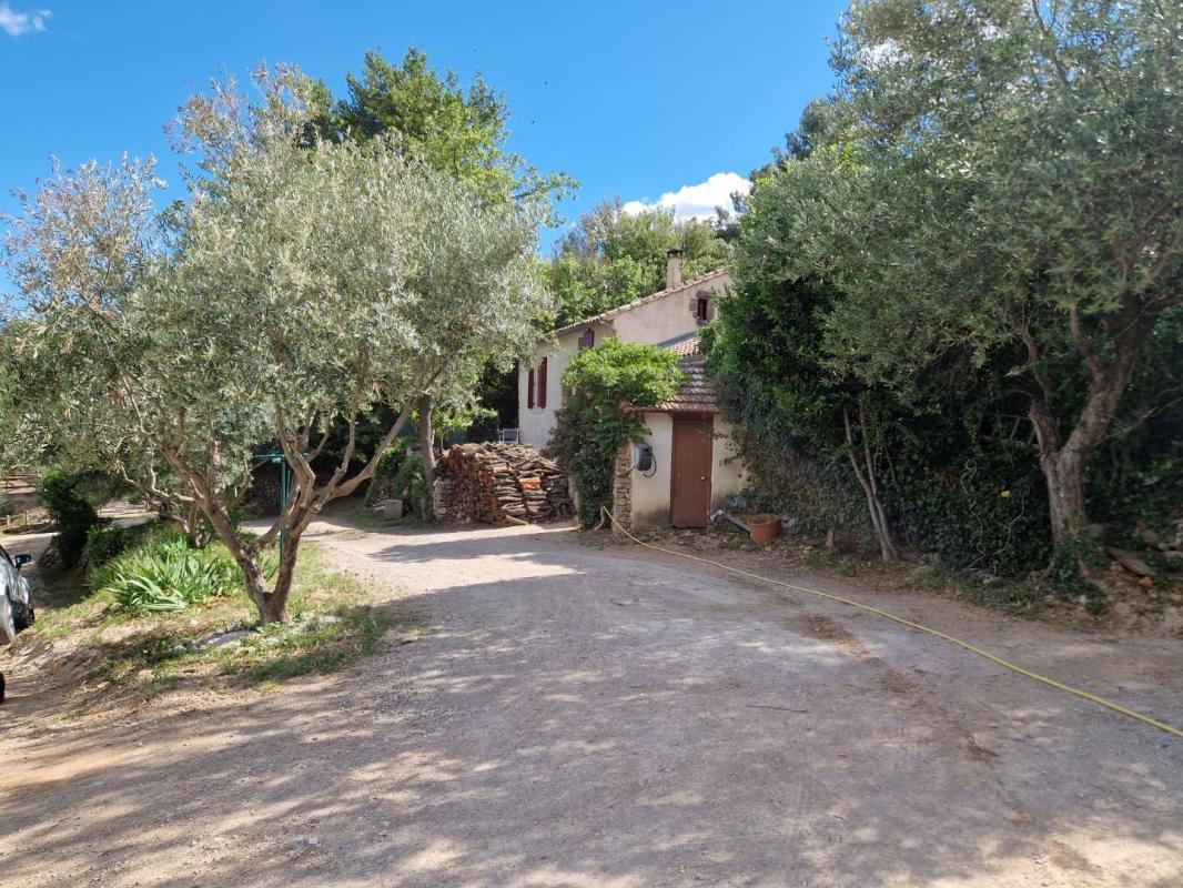 Maison - Photo 3