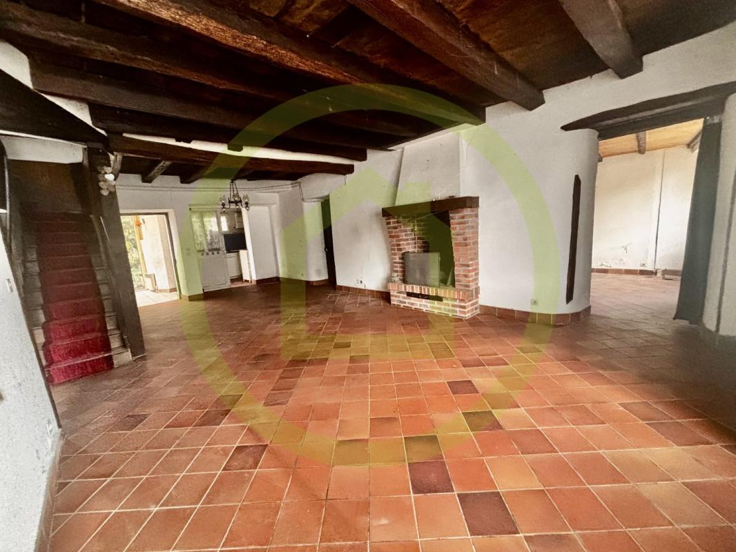 Maison à vendre, 6 pièces, 132 m², Gouzon