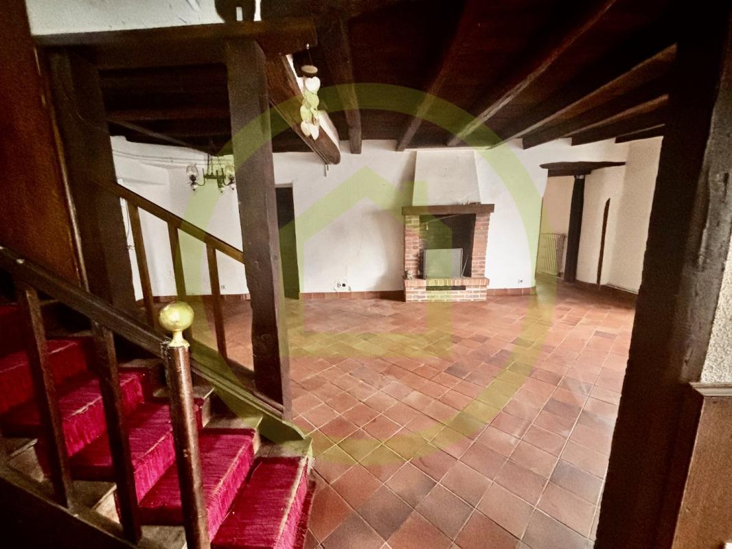 Maison - Photo 3