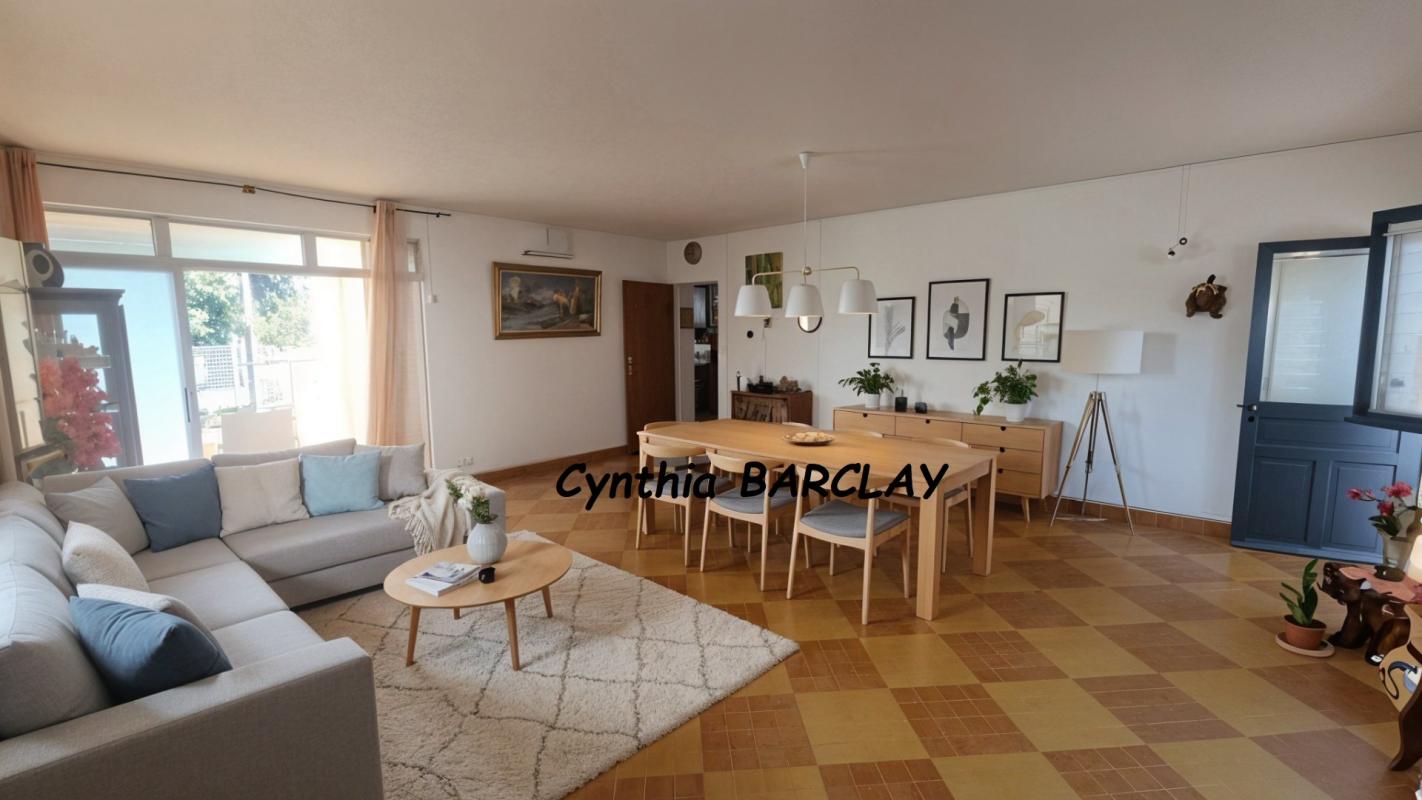 Maison à vendre, 6 pièces, 156 m², La Trinite