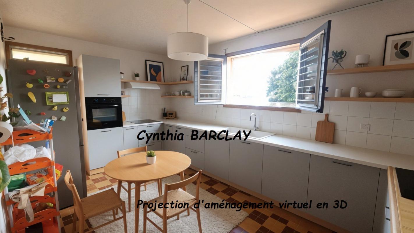 Maison - Photo 4