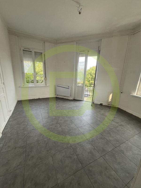Appartement à vendre, 2 pièces, 40 m², Albert