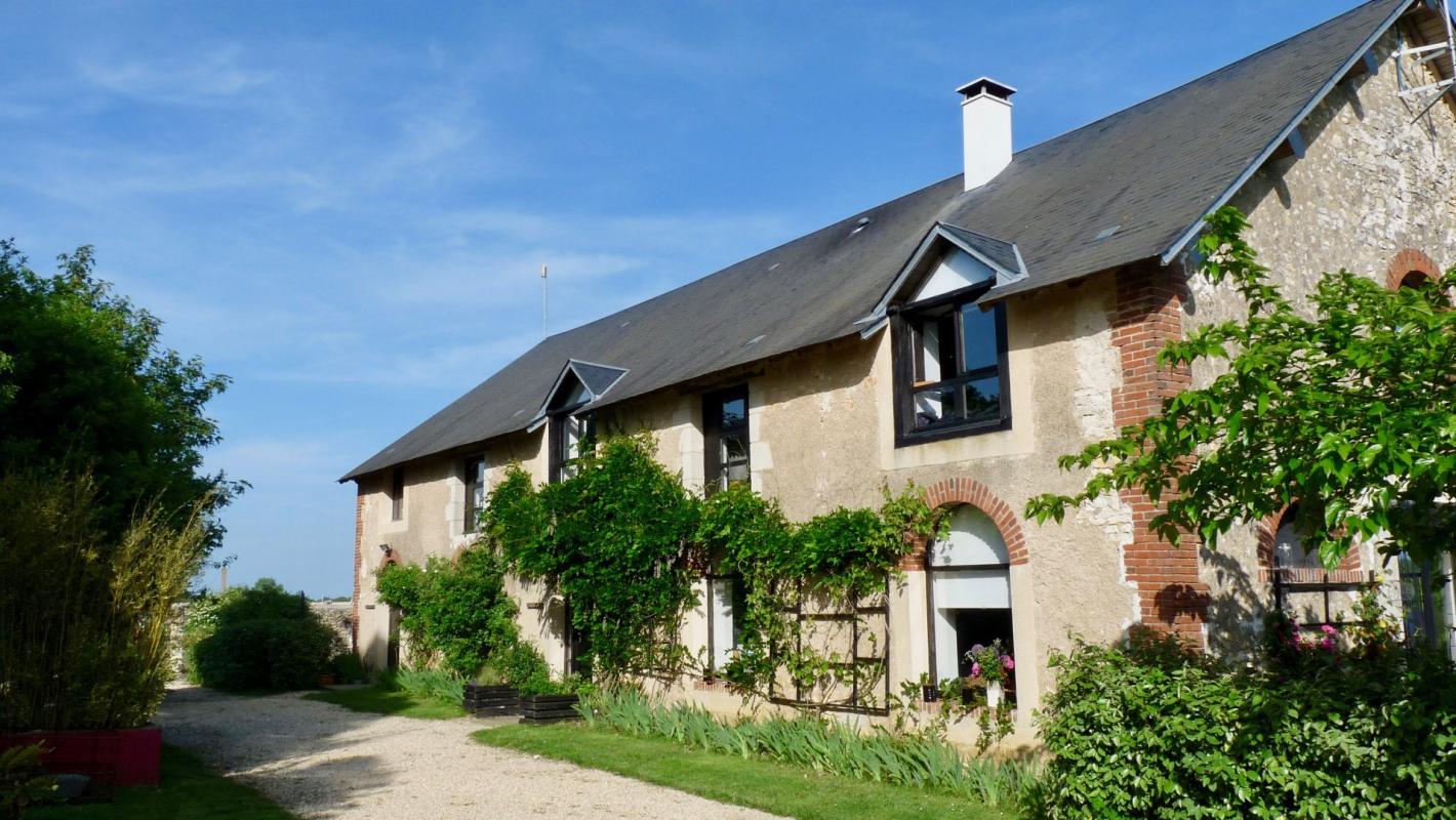 Ensemble Immobilier - Photo 2