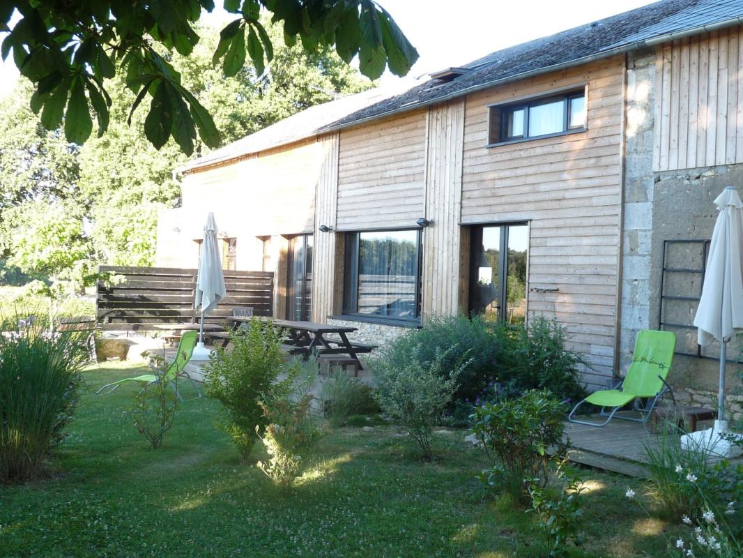 Ensemble Immobilier - Photo 3