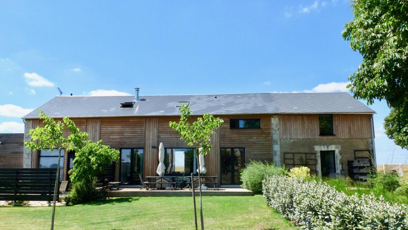 Ensemble Immobilier - Photo 4