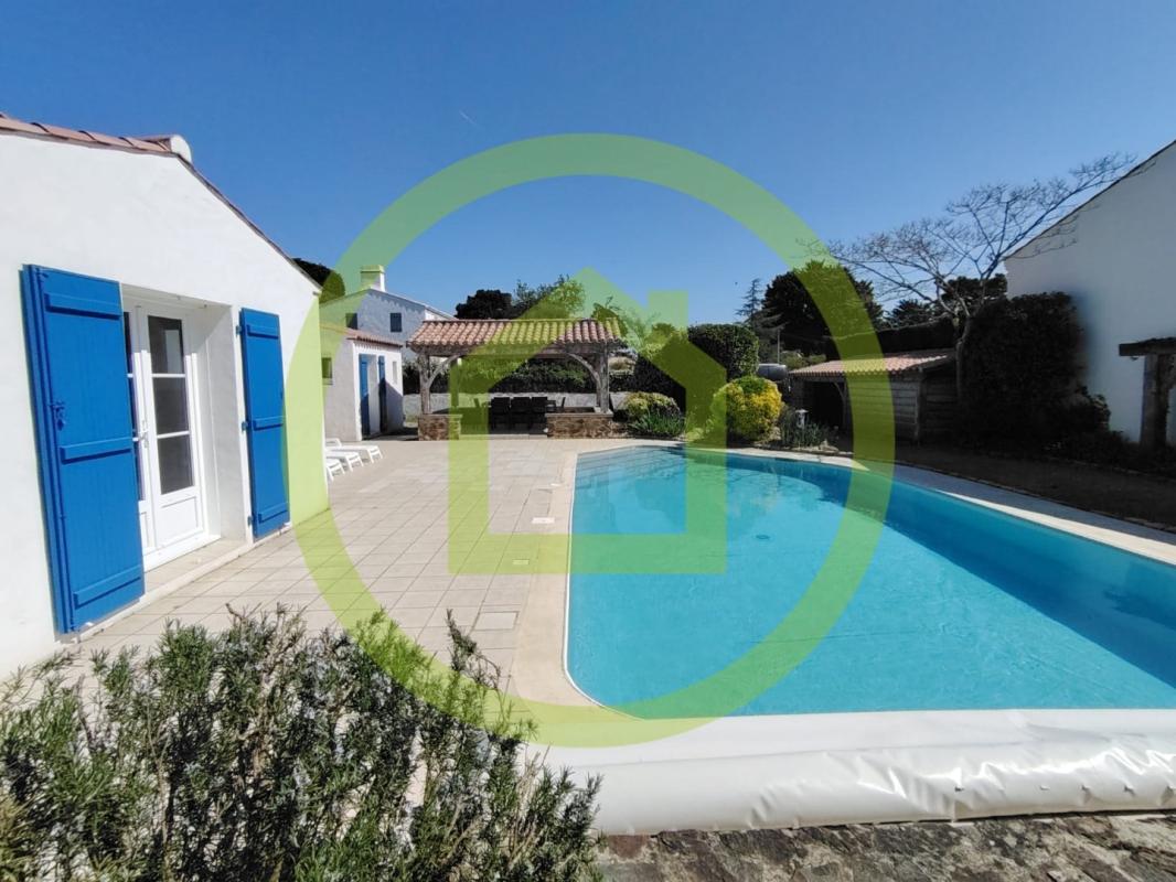 Maison - Photo 3