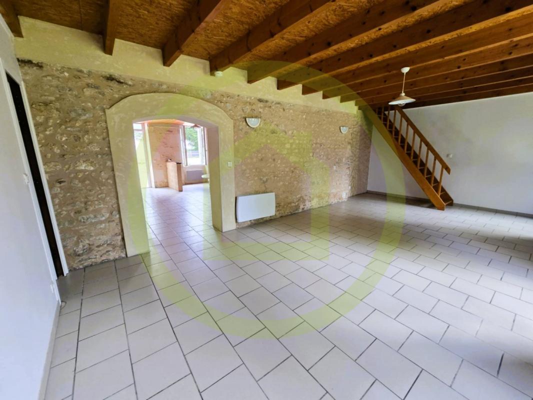 Maison - Photo 4