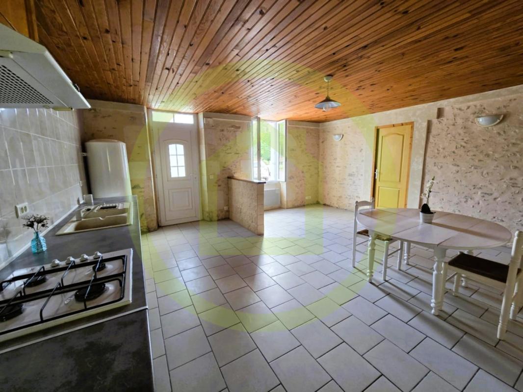 Maison - Photo 5