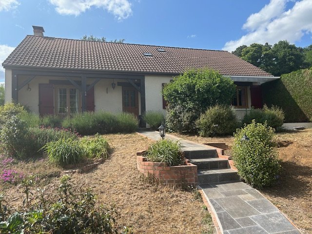Maison à vendre, 6 pièces, 123 m², Le Mans