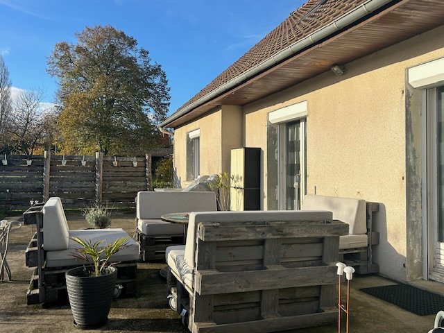 Pavillon - Photo 2