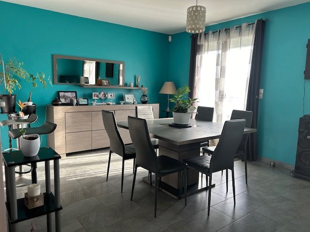 Pavillon - Photo 3