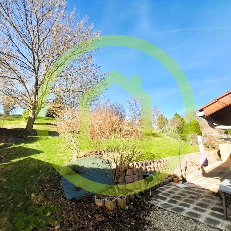 Maison à vendre, 5 pièces, 96 m², Marcilloles