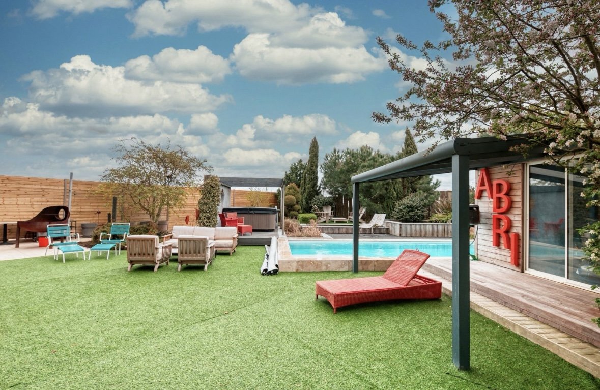 Maison - Photo 4