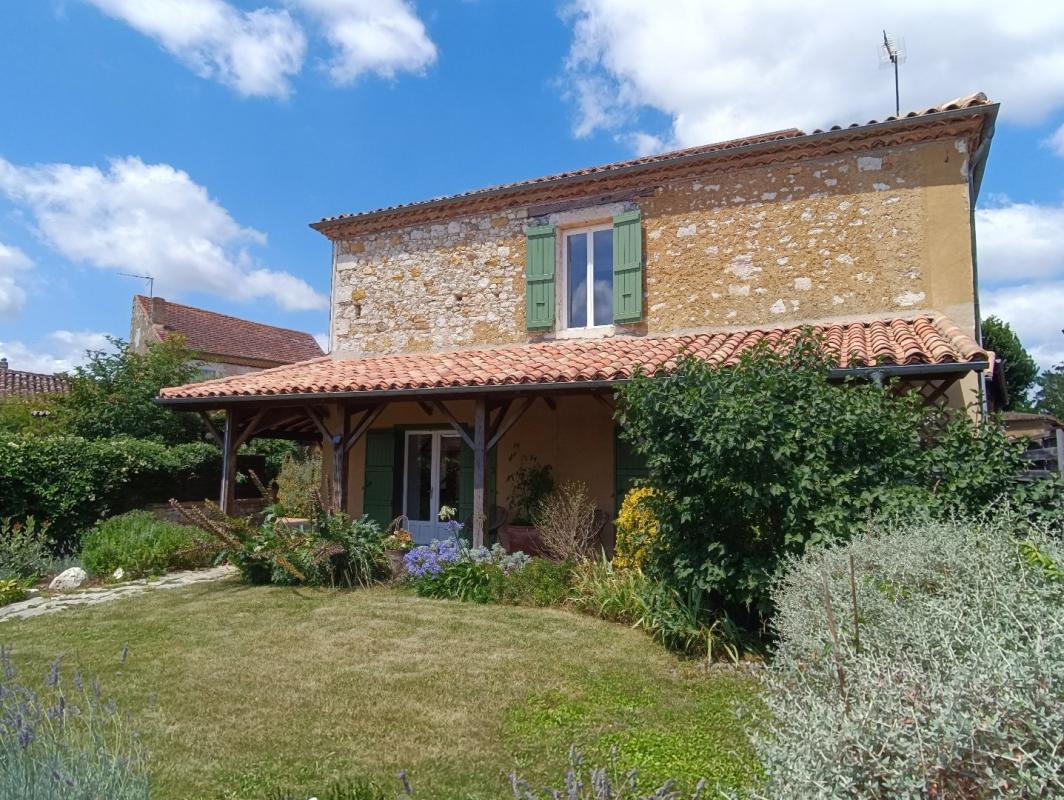 Maison à vendre, 12 pièces, 278 m², Fleurance