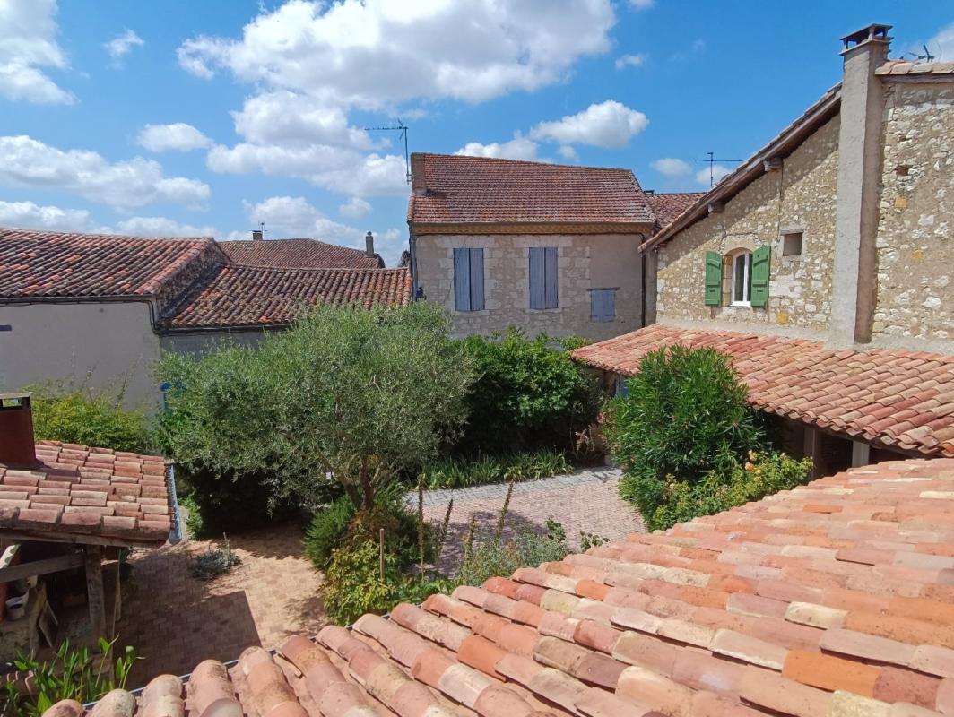 Maison de village - Photo 2