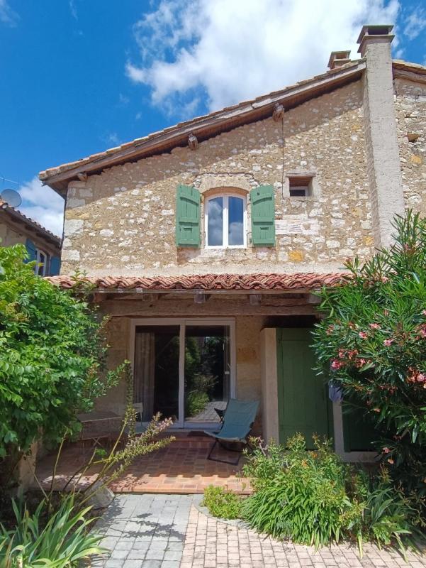 Maison de village - Photo 3