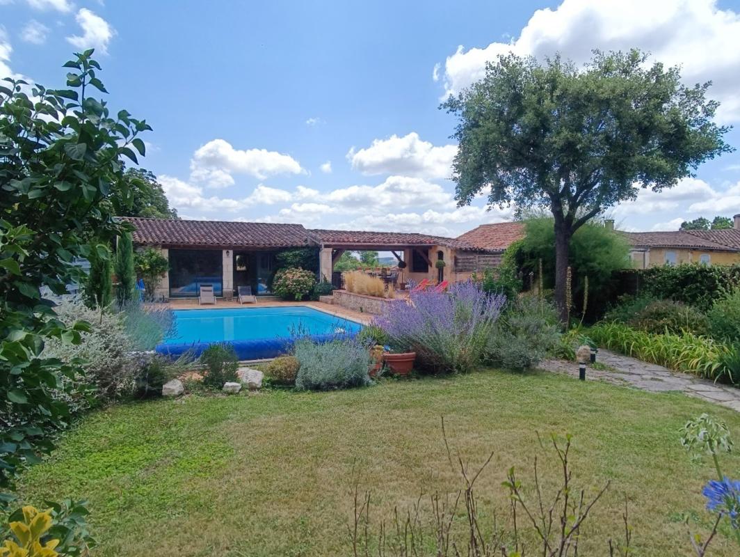 Maison de village - Photo 5