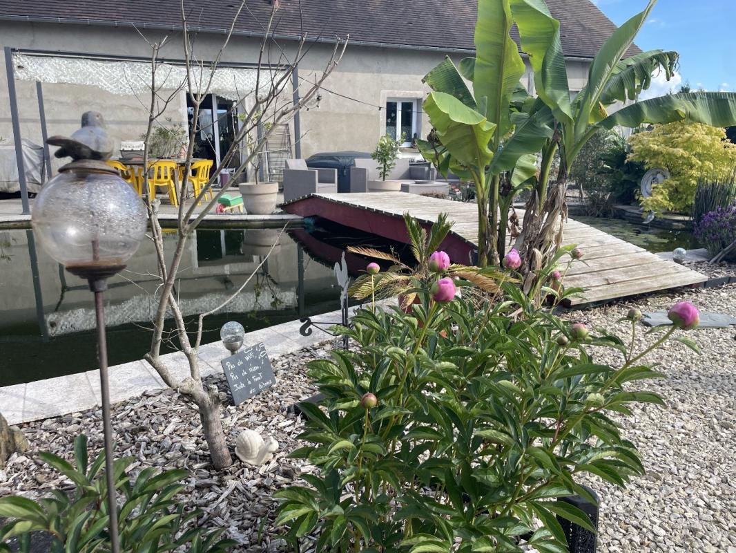Maison - Photo 3