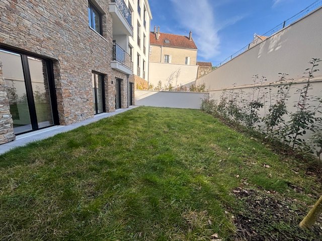 Appartement à vendre, 4 pièces, 77 m², Montevrain