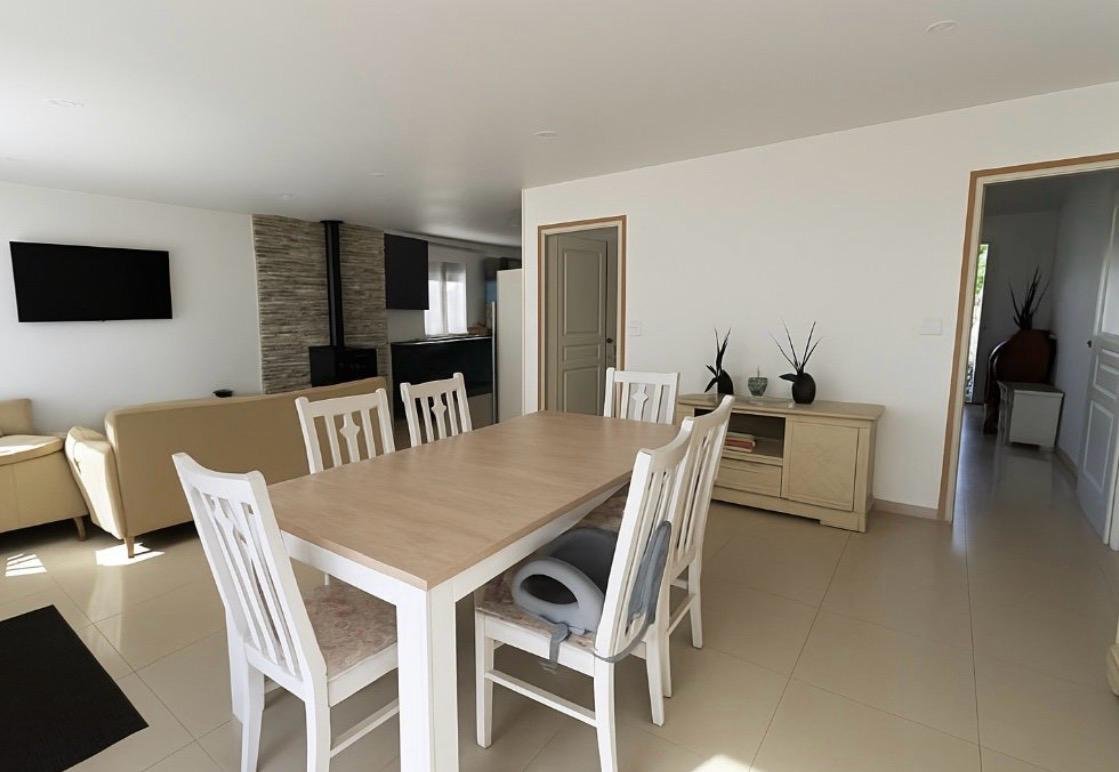 Maison - Photo 4